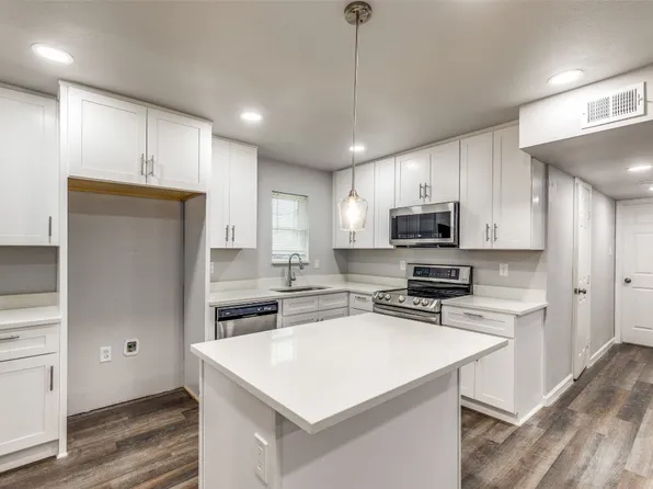 4387 Sahara Pl, Fort Worth, TX 76115