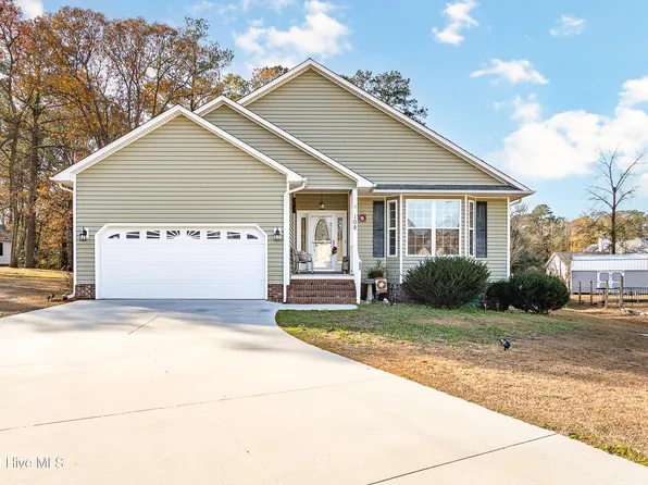 108 England Lane, Richlands, NC 28574