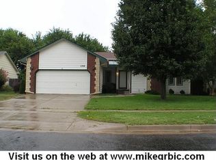 11518 W 17th St N, Wichita, KS 67212
