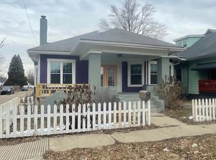 348 W 5th St, Anderson, IN 46016