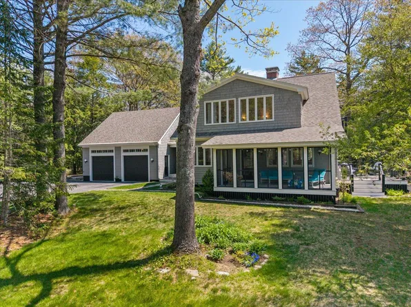 286 Harris Road, Cumberland, ME 04021