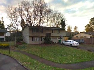 9970 SW Maplecrest Ct, Beaverton, OR 97008