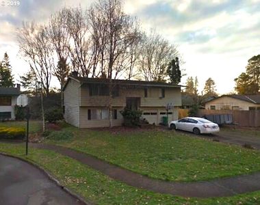 9970 SW Maplecrest Ct, Beaverton, OR, 97008