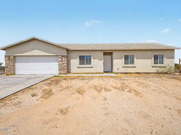 11725 S 205TH Lane, Buckeye, AZ 85326