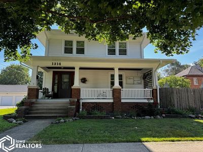 1314 Des Moines St, Webster City, IA, 50595