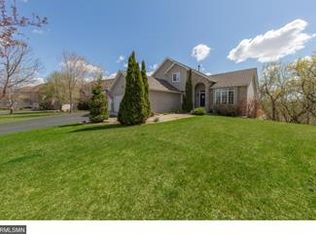 13335 54th Ave N, Plymouth, MN 55442