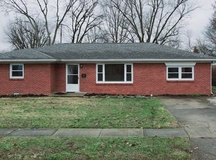 218 Brookside Ln, Plainfield, IN 46168