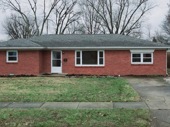 218 Brookside Ln, Plainfield, IN 46168