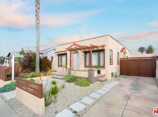 2926 S Harcourt Ave, Los Angeles, CA 90016