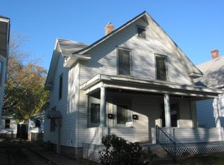 1219 Bush Ave, Saint Paul, MN 55106