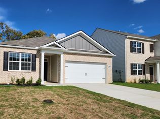 5442 Timberwalk Ln, Cookeville, TN 38506