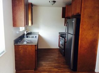604 Peninsula Ave APT 3, Burlingame, CA