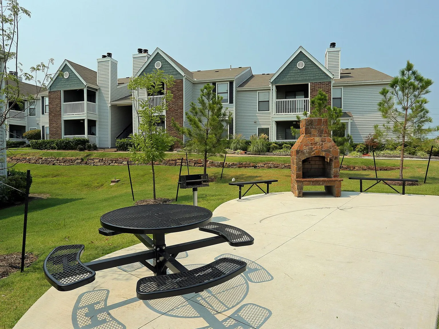 The Arden Overlook Apartments — Photo 1
