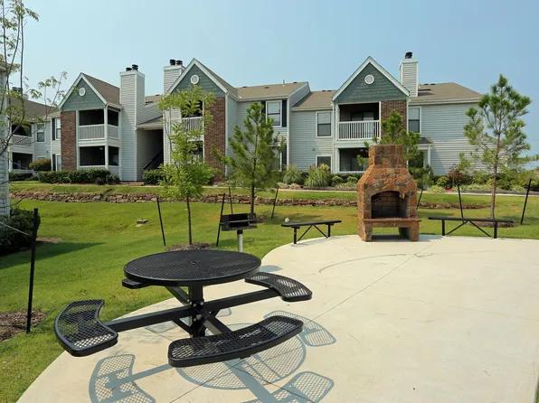 The Arden Overlook Apartments
