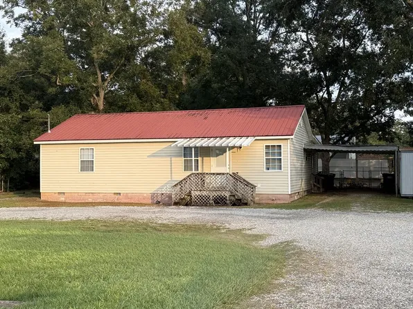 111 Ozark Rd, Abbeville, AL 36310