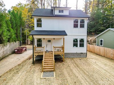 22 Leafy Ridge Way, Hendersonville, NC, 28791