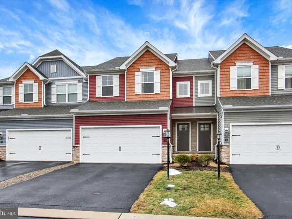 40 Simon Ct, Mechanicsburg, PA 17050