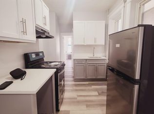102 Romaine Ave #201, Jersey City, NJ 07306