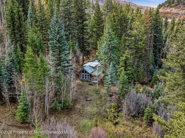 10010 County Road 117, Glenwood Springs, CO 81601
