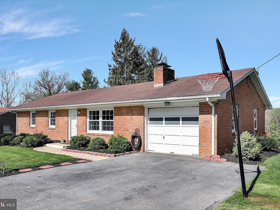 12526 Ashton Rd, Clear Spring, MD 21722 Zillow