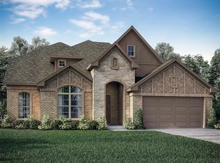 1713 San Juan, Waxahachie, TX 75165