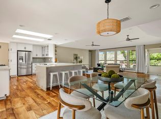 1701 Cresthaven Dr, Austin, TX 78704