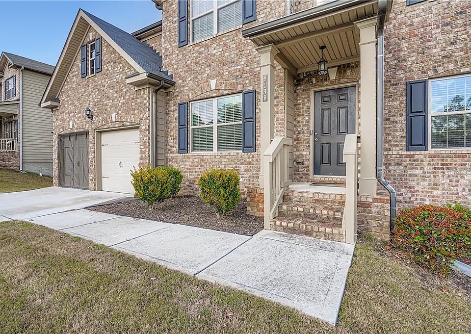 1st image of 8138 Hillside Climb Way