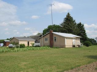 10848 Vining Rd, Lakeview, MI 48850