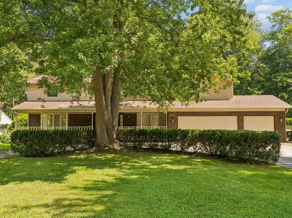 37816 Winkler St, Harrison Township, MI 48045