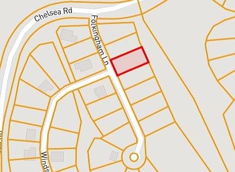 1st image of 18 Folkingham Ln