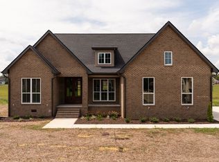 344 Chestnut Oak, Smithville, TN 37166