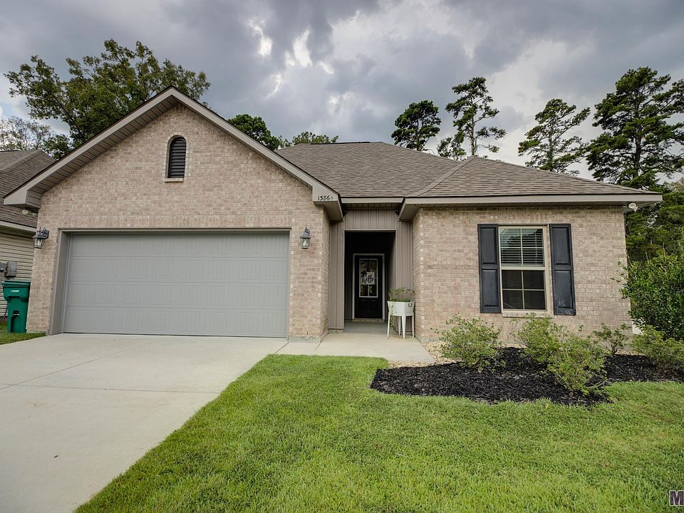 13864 Colt Dr, Denham Springs, LA 70726 MLS 2023016114 Zillow