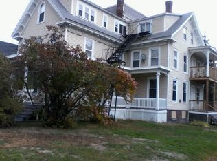 110 N State St APT 1, Concord, NH 03301
