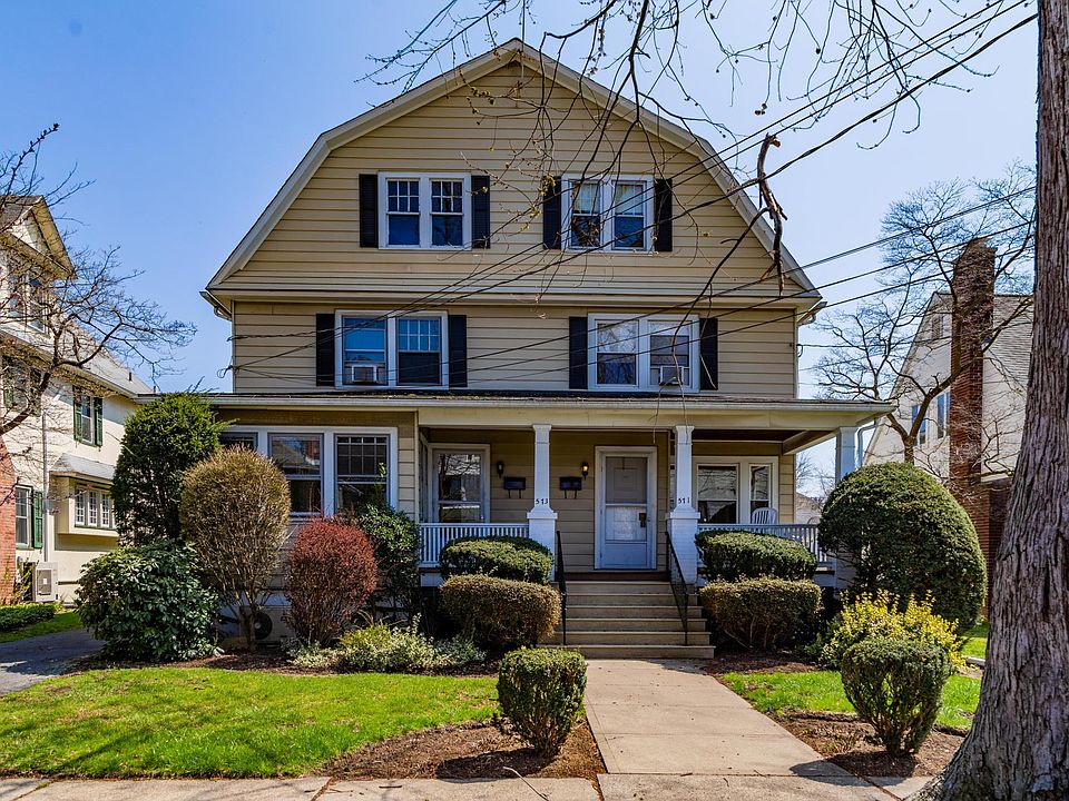 573 Charles Ave, Kingston, PA 18704 Zillow