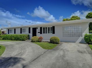 8990 Caribbean Blvd, Cutler Bay, FL 33157