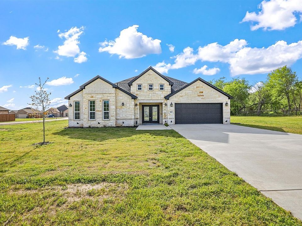 2002 Clay St, Mabank, TX 75147 MLS 20287579 Zillow