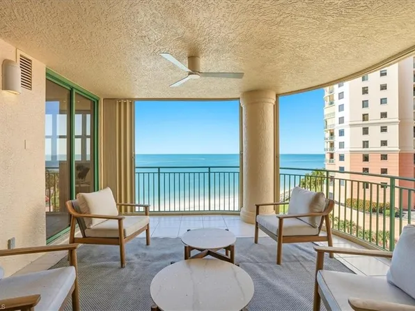 980 Cape Marco DR #706, MARCO ISLAND, FL 34145
