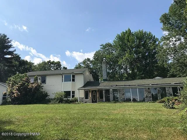 575 Red Rock Rd photo 1