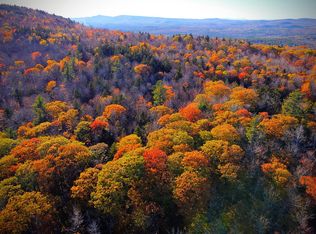 Lafreniere Ln, Grafton, NH 03240