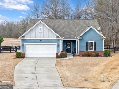 70 Seattle Slew Way, Cartersville, GA, 30120