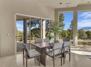 622 N Pinion Hills Dr, Dammeron Valley, UT 84783