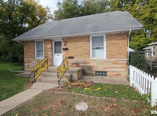 3905 N Atlantic Ave, Peoria Heights, IL