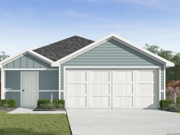 5312 Blacktail Rd, Converse, TX 78109