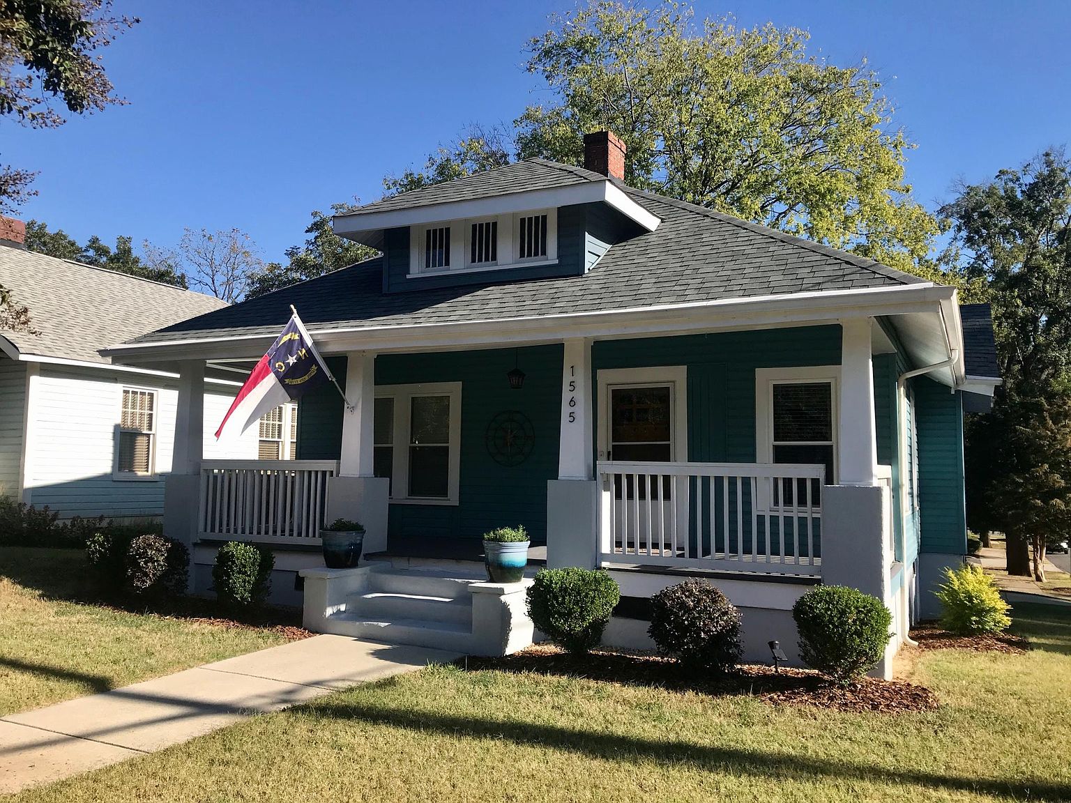 1565 Wilmore Dr, Charlotte, NC 28203 Zillow