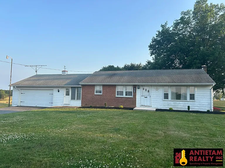 1968 Lehman Rd — Photo 1