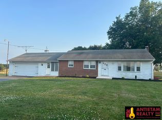 1968 Lehman Rd, Chambersburg, PA 17202