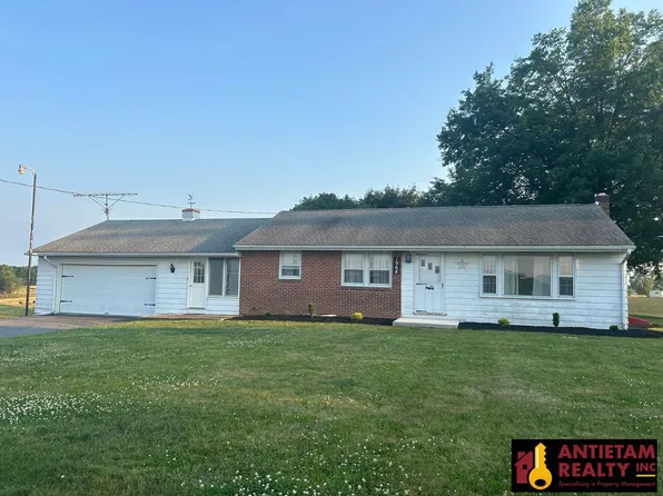1968 Lehman Rd, Chambersburg, PA 17202