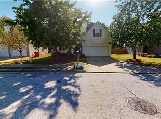 2860 South Hls, Riverdale, GA 30296