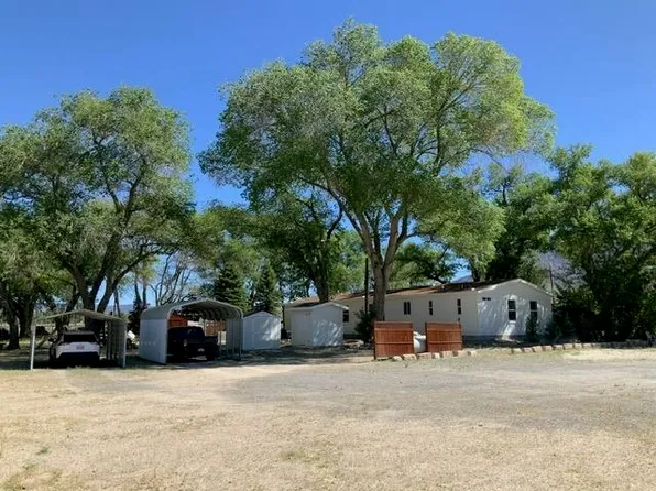 24417 Highway 6, Benton, CA 93512