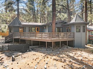 5888 Willow St, Wrightwood, CA 92397